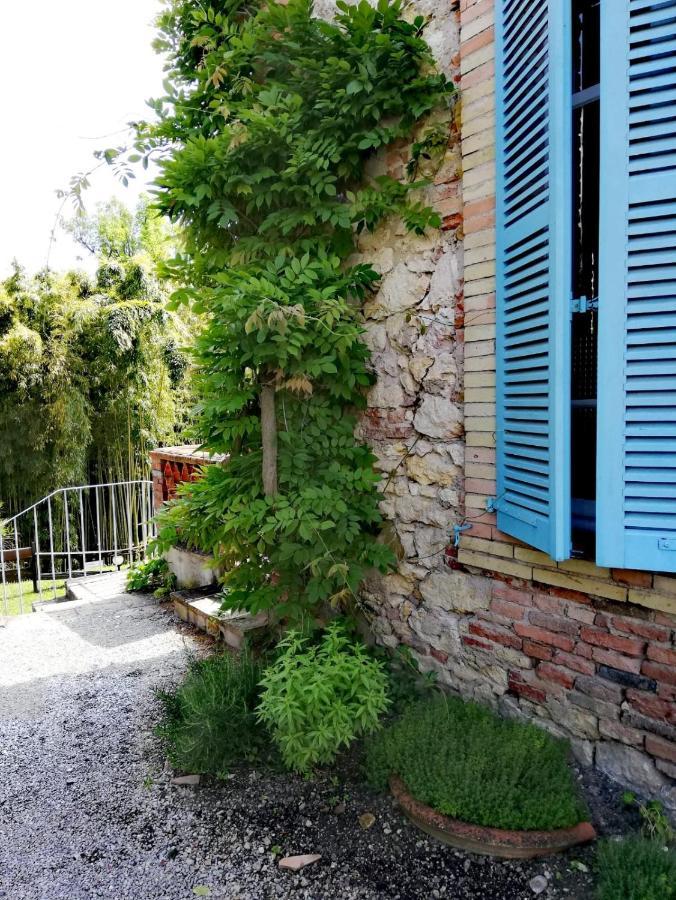 La Verrerie Gaillac Bagian luar foto