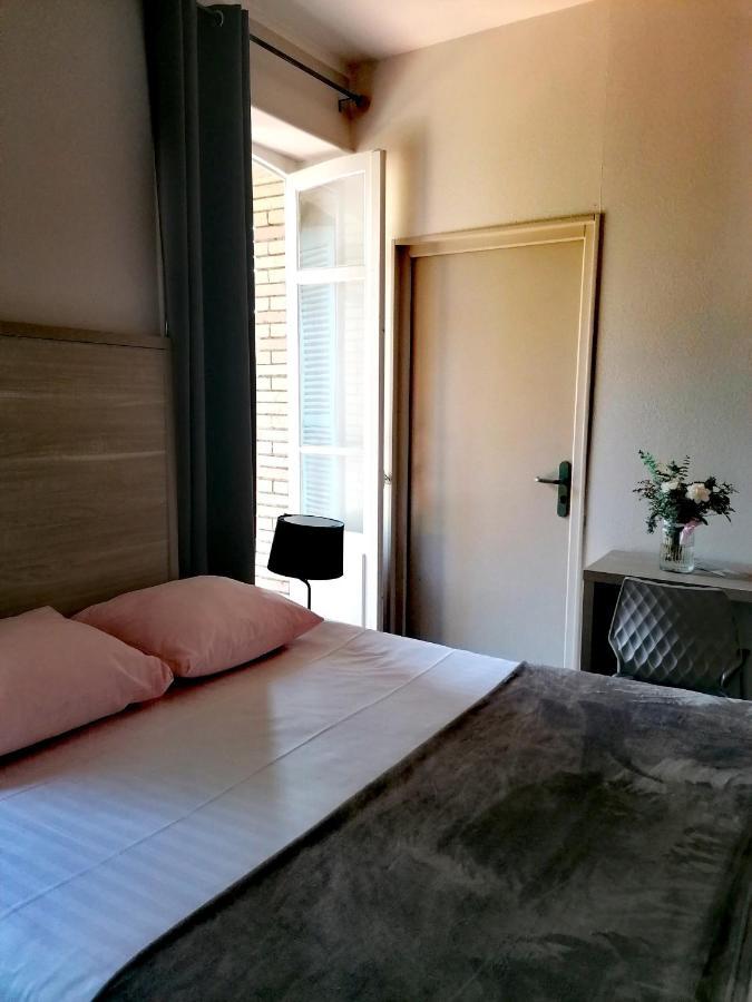La Verrerie Gaillac Bagian luar foto