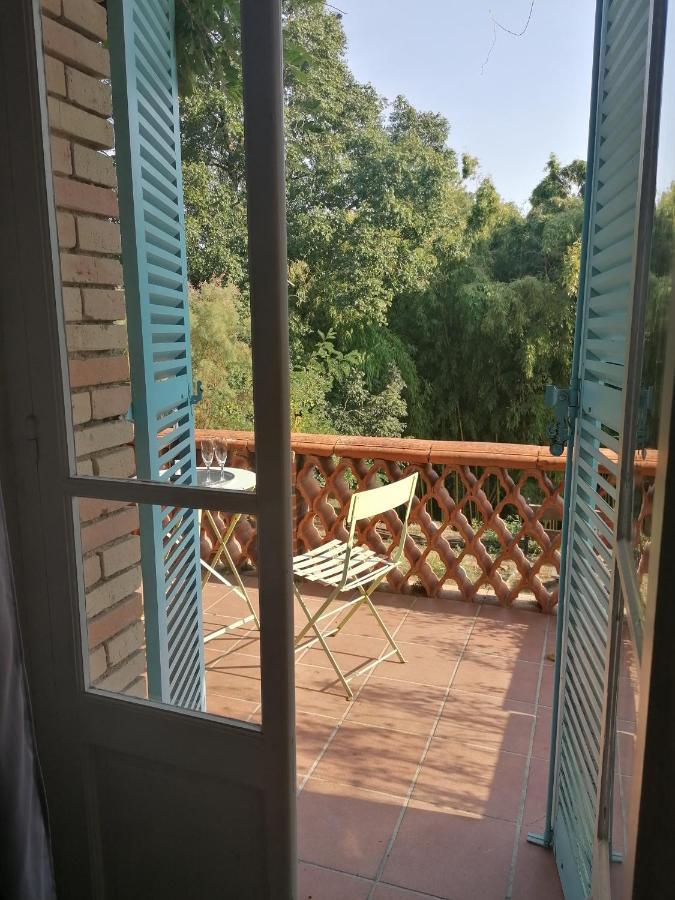 La Verrerie Gaillac Bagian luar foto