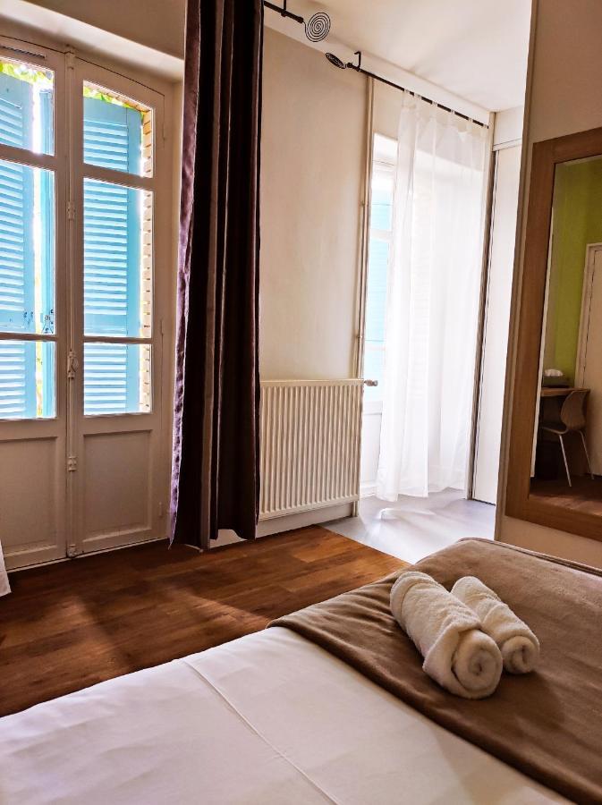 La Verrerie Gaillac Bagian luar foto