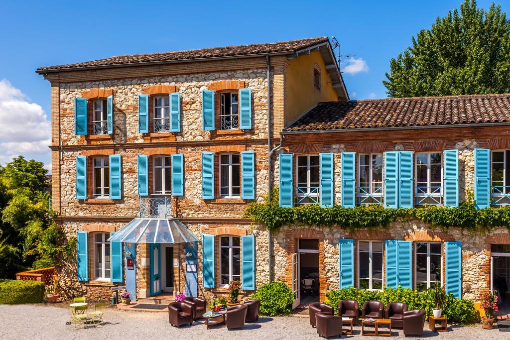 La Verrerie Gaillac Ruang foto